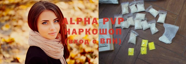 крисы Алексин
